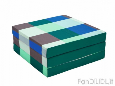 Materassino 200 (Moda, abbigliamento)