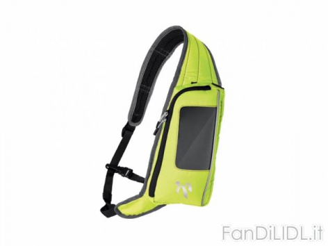 Cintura, gilet o (Sport e ricreazione)