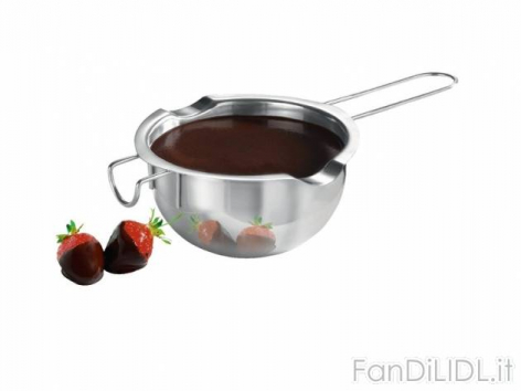 Frusta da cucina/Pentolino (Cucina)