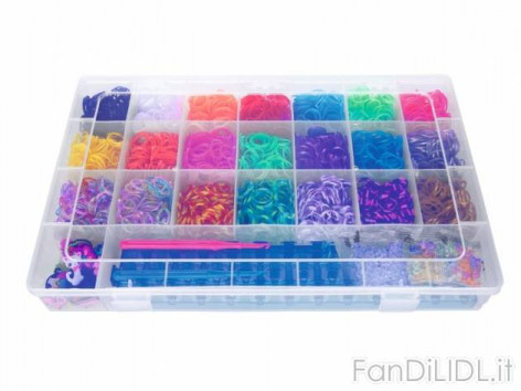 Set crea gioielli (Articoli per ufficio, cartacei, industriali)
