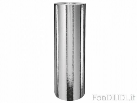 Foglio isolante (Elettronica, atrezzature rtv)