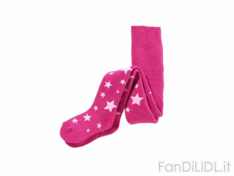 Calzamaglia da bambina (Moda, abbigliamento)