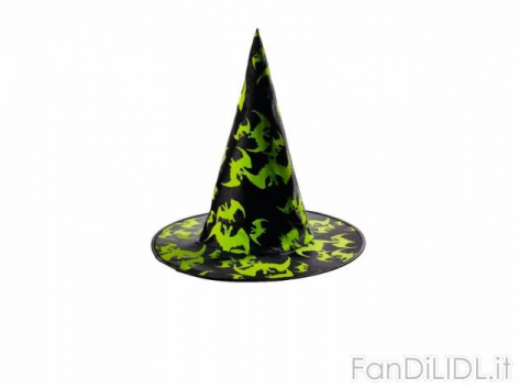 Cappello di Halloween (Moda, abbigliamento)