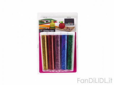 Set bricolage (Feste, regali, Babbo di Natale)