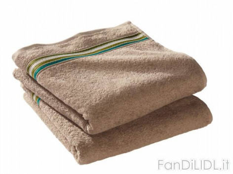 Asciugamano 50cm (Bagno, accessori, interno)