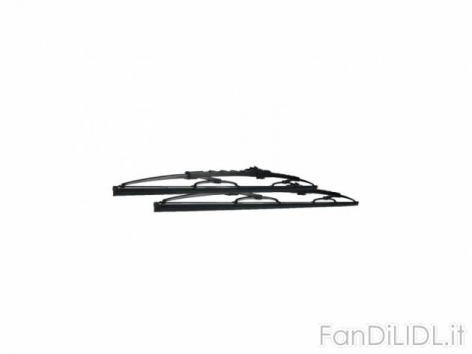 Tergicristalli per (Officina, attrezzi, Lidl tecnico)