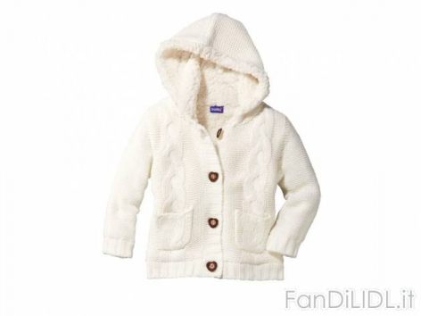 Giacca da bambina (Moda, abbigliamento)