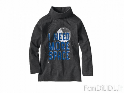 Dolcevita da bambino (Moda, abbigliamento)