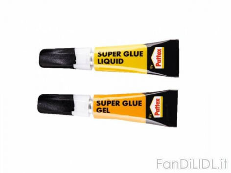 Colla o nastro per (Officina, attrezzi, Lidl tecnico)