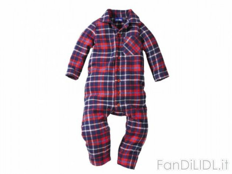Pigiama per neonati (Moda, abbigliamento)