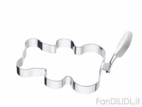 Stampo da cucina (Cucina)