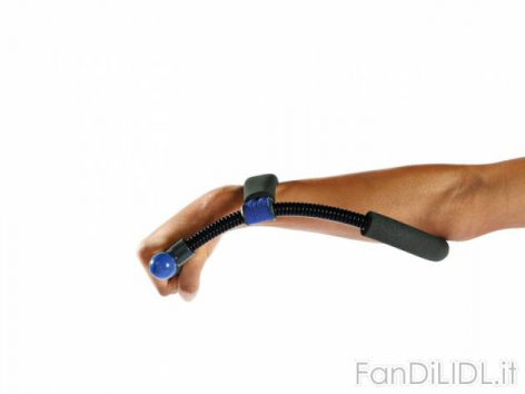 Attrezzo per fitness (Sport e ricreazione)