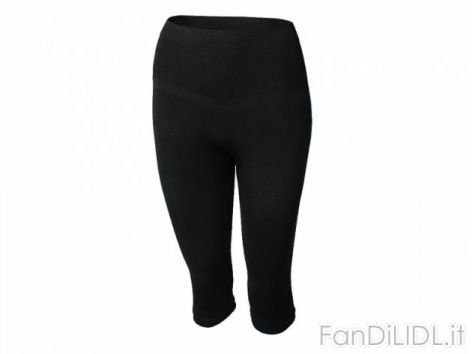 Leggings sportivi (Sport e ricreazione)