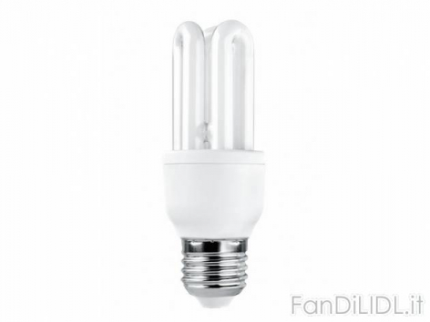 Lampada 3 tubi a (Elettronica, atrezzature rtv)