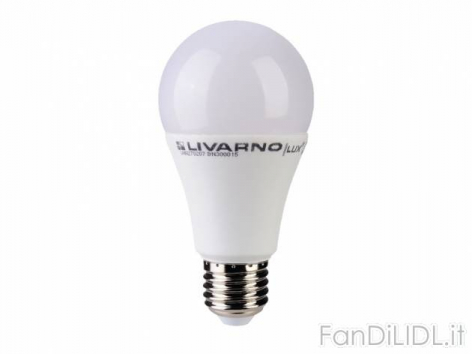 Lampadina LED 13W (Arredo interni, arredamento casa)