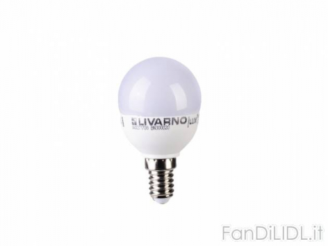 Lampadina LED 7W (Arredo interni, arredamento casa)