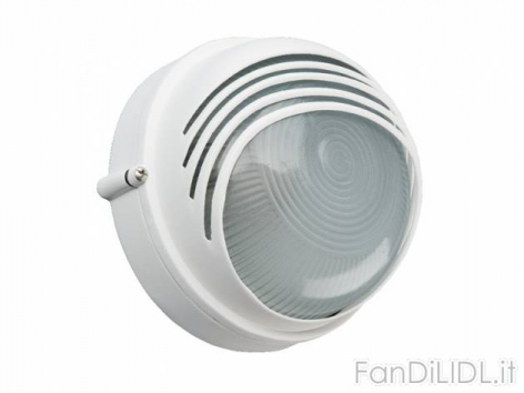 Lampada a LED per (Arredo interni, arredamento casa)