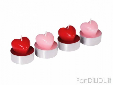 Set candele (Biancheria intima, lingerie)