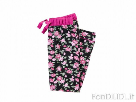 Pigiama da donna (Biancheria intima, lingerie)