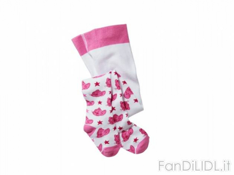 Collant da bambina (Per bambini)