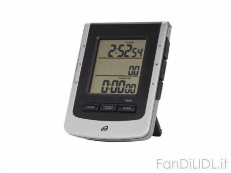 Timer digitale (Cucina)