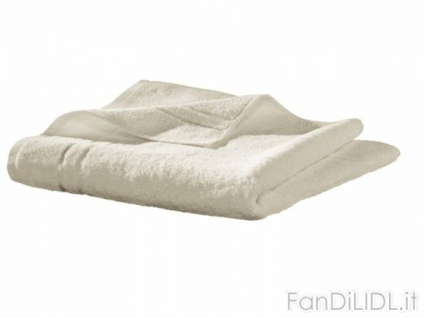 Telo doccia 70x130 (Bagno, accessori, interno)