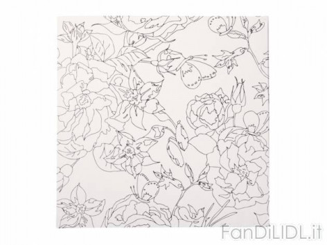 Set tela magnetica (Articoli per ufficio, cartacei, industriali)