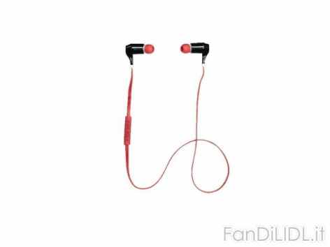 Cuffie stereo sportive (Sport e ricreazione)