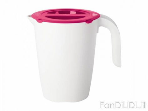 Contenitore o caraffa (Cucina)