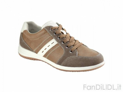 Sneaker comfort (Moda, abbigliamento)