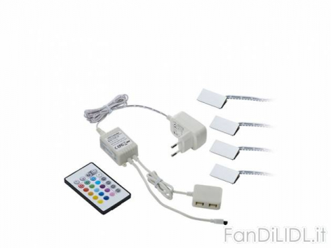 Illuminazione a (Arredo interni, arredamento casa)