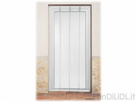 Zanzariera-tenda (Arredo interni, arredamento casa)