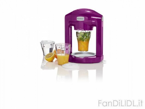 Set frullatore per (Cucina)