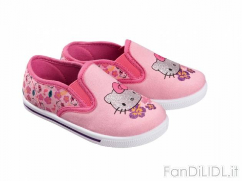 Scarpe da bambina (Moda, abbigliamento)