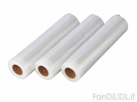 Set pellicola per (Cucina)