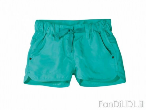 Shorts mare da bambina (Moda, abbigliamento)