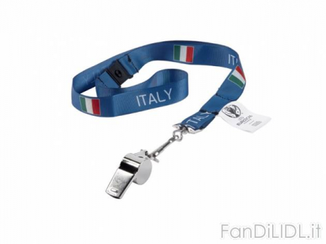 Articoli per tifoseria (Sport e ricreazione)