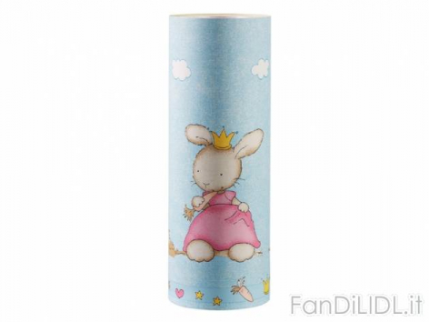 Bordo autoadesivo (Officina, attrezzi, Lidl tecnico)