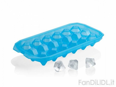Stampo per ghiaccio (Cucina)
