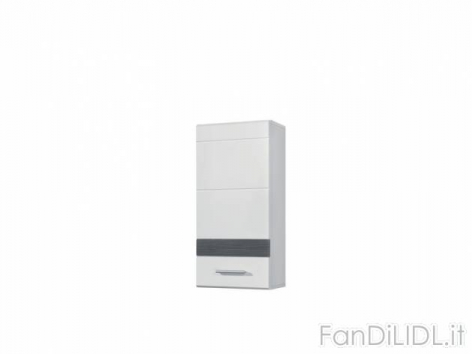 Armadietto pensile (Arredo interni, arredamento casa)