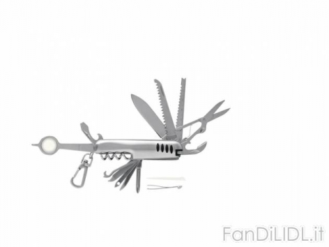 Cutter multiuso (Sport e ricreazione)