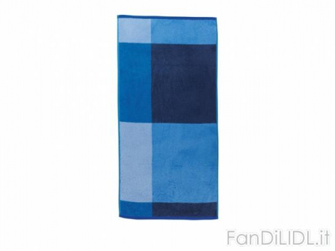 Asciugamani e telo (Bagno, accessori, interno)