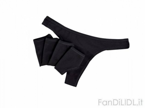 Perizoma donna (Moda, abbigliamento)