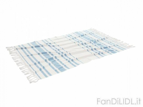 Telo-pareo da spiaggia (Sport e ricreazione)