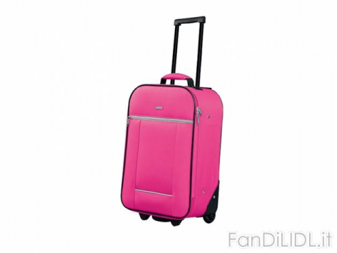 Trolley da viaggio (Sport e ricreazione)