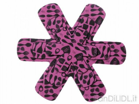 Tappetini multiuso (Cucina)