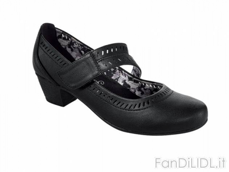 Sandali e ballerine (Moda, abbigliamento)