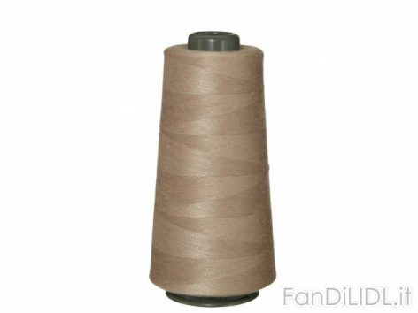 Filo da cucito Overlock (Sport e ricreazione)