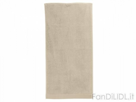 Asciugamano 650g/mq (Bagno, accessori, interno)