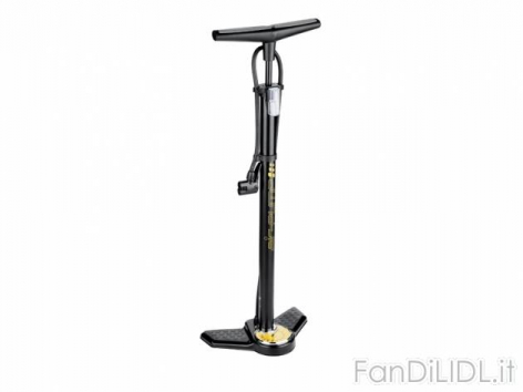 Pompa a colonna (Sport e ricreazione)